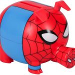 Hucha SpiderHam Marvel 12cm