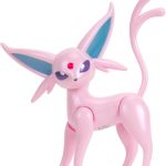 Calendario adviento Deluxe Pokemon luces y sonido