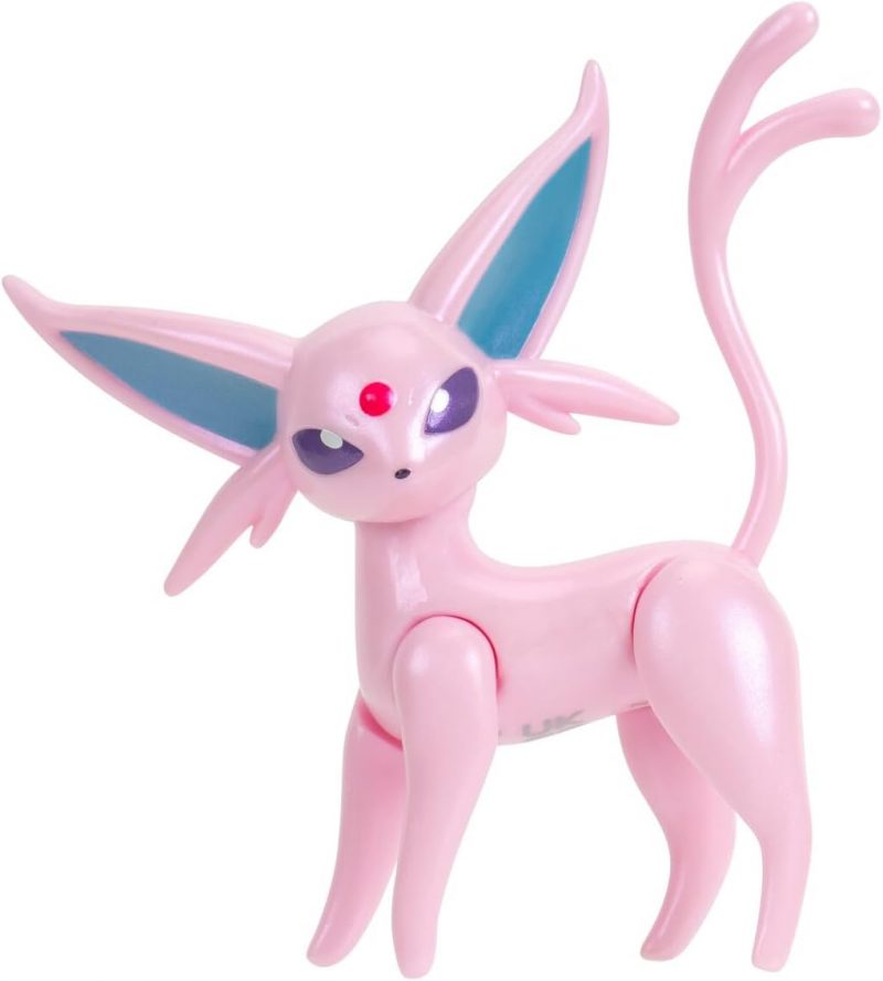 Calendario adviento Deluxe Pokemon luces y sonido