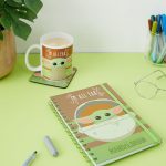 Set regalo The Mandalorian I'm All Ears