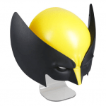 Lampara Mascara Lobezno Marvel 20cm