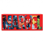 Lampara Marvel Logo