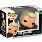 Figura POP Futurama Zapp Brannigan