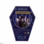 Calendario de Adviento Wednesday Deluxe 24 items