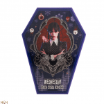 Calendario de Adviento Wednesday Deluxe 24 items