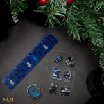 Calendario de Adviento Wednesday 24 items
