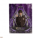 Calendario de Adviento Wednesday 24 items
