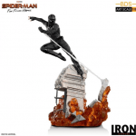 Figura Night Monkey Marvel Spider-Man Far From Home Escala 1/10