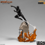 Figura Night Monkey Marvel Spider-Man Far From Home Escala 1/10