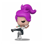 Figura POP Futurama Turanga Leela