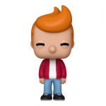 Figura POP Futurama Philip J. Fry