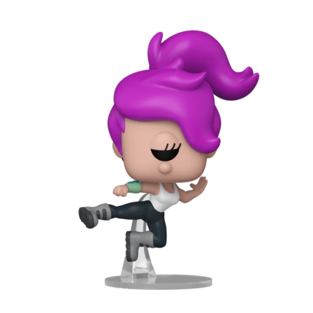 Figura POP Futurama Turanga Leela
