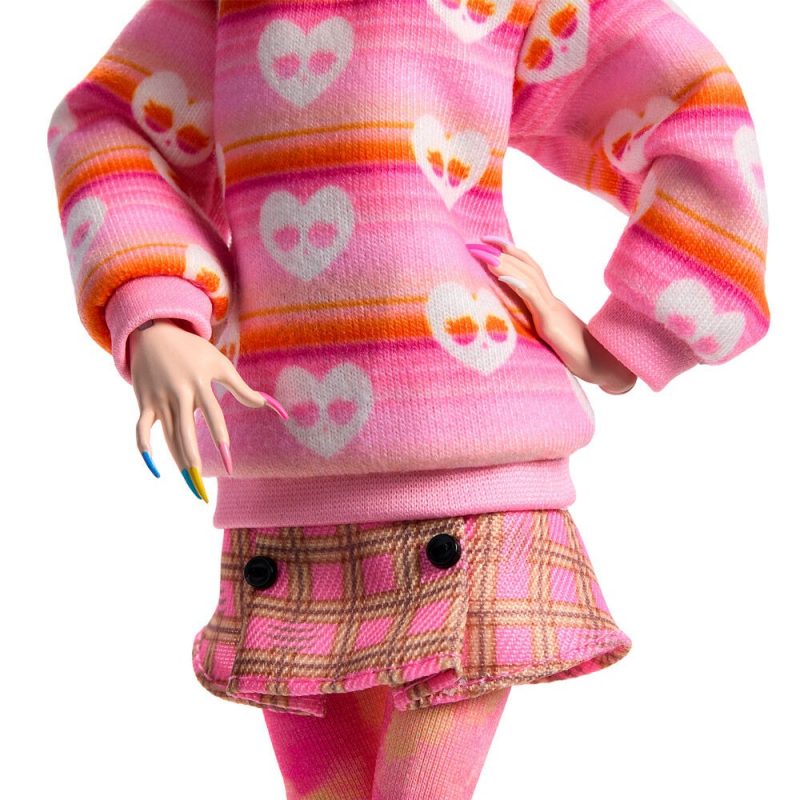 Muñeca Enid Miercoles Monster High