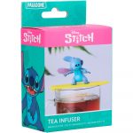 Infusor de Te Stitch Disney