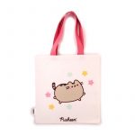 Bolsa shopping Gato Pusheen