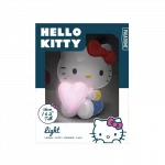 Lampara 3D Hello Kitty 16cm