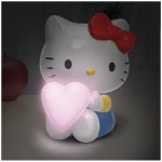 Lampara 3D Hello Kitty 16cm