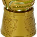 Bola de nieve Golden snitch