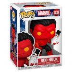 funko marvel holiday