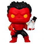 funko marvel holiday