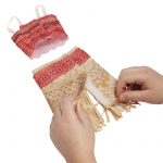 Muñeca Vaiana (Moana) Disney 38 cm