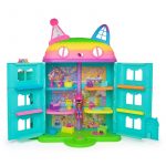 Playset Casa de Celebracion La Casa de Muñecas de Gabby