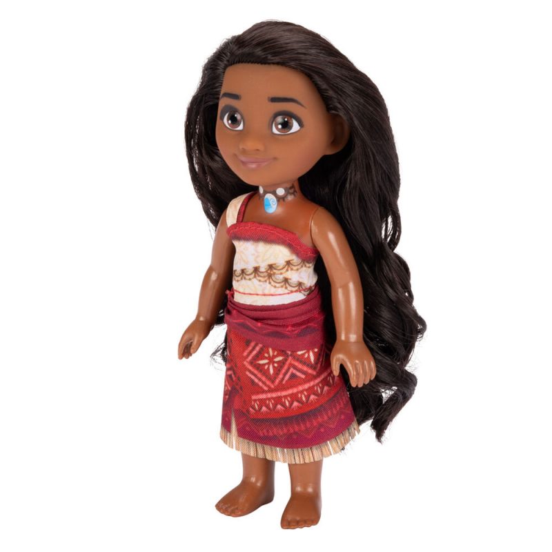 Muñeca Vaiana (Moana) 2 Disney 15 cm