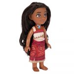 Muñeca Vaiana (Moana) 2 Disney 15 cm