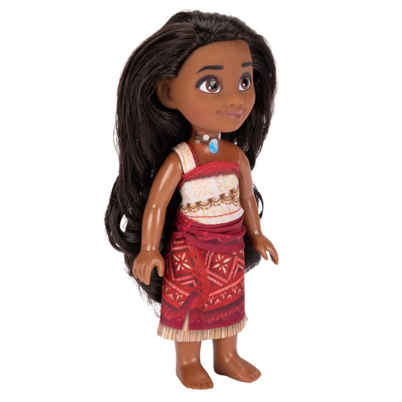 Muñeca Vaiana (Moana) 2 Disney 15 cm