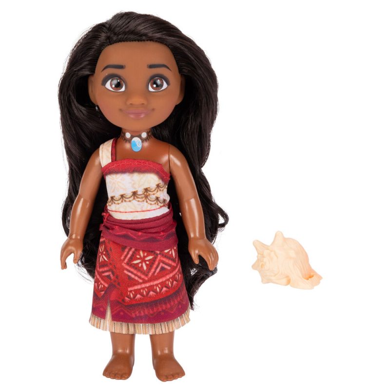 Muñeca Vaiana (Moana) 2 Disney 15 cm