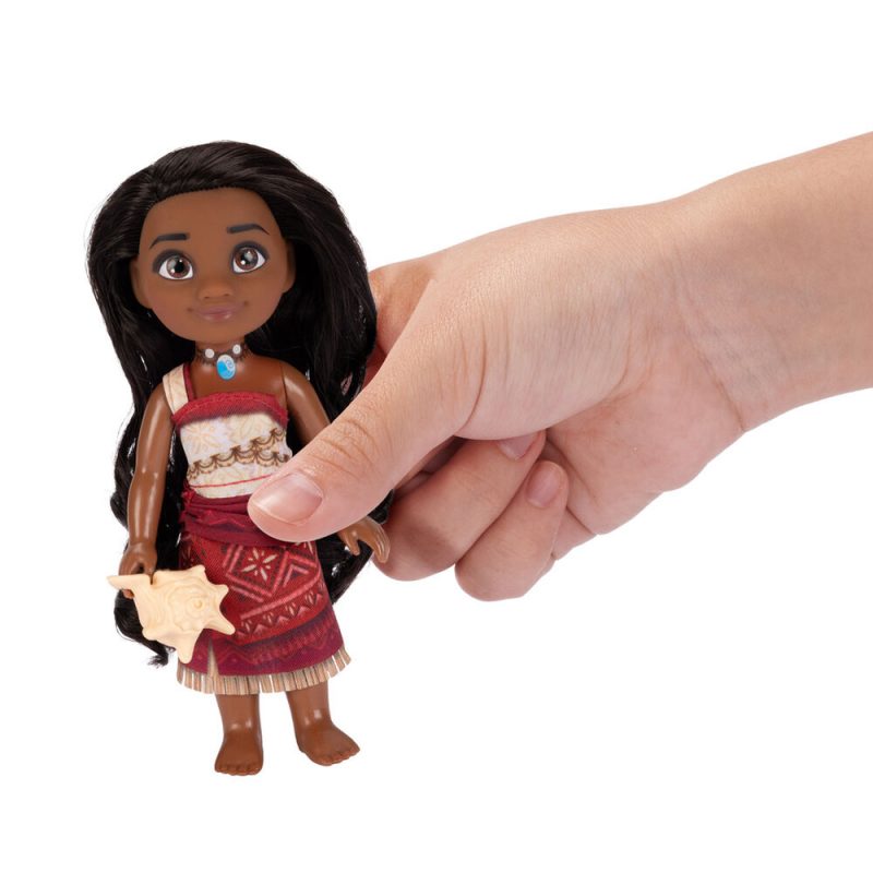 Muñeca Vaiana (Moana) 2 Disney 15 cm