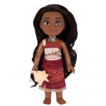 Muñeca Vaiana (Moana) 2 Disney 15 cm