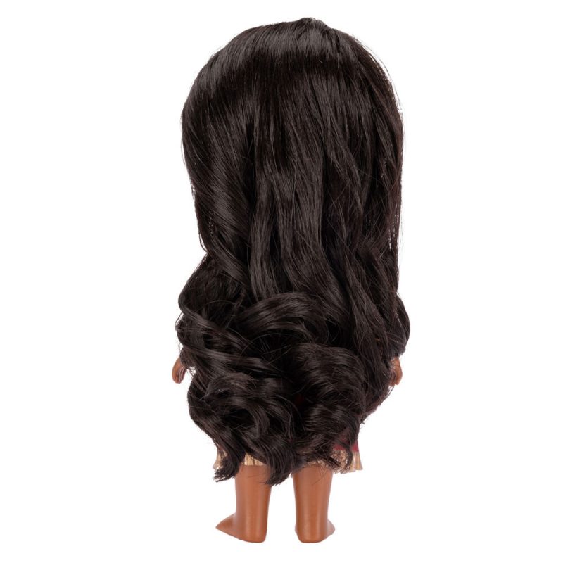 Muñeca Vaiana (Moana) 2 Disney 15 cm