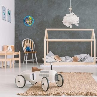 Reloj pared Patrulla Canina Paw Patrol