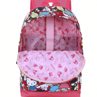 Mochila Friends Hello Kitty 44cm