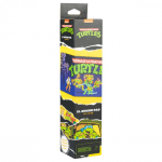 Alfombrilla gaming Tortugas Ninja