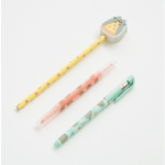 Set papeleria Foodie Collection Pusheen