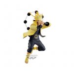 Figura Naruto Uzumaki Vibration Stars Naruto Shippuden 14cm