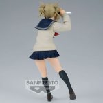 Figura Himiko Toga vol.6 My Hero Academia 15cm