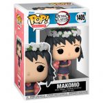 Funko POP Demon Slayer Kimetsu no Yaiba Makomo