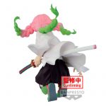 Figura Mitsuri Kanroji Maximatic Demon Slayer Kimetsu no Yaiba 14cm