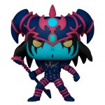 Funko POP Yu-Gi-Oh! Magician of Black Chaos