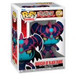 Funko POP Yu-Gi-Oh! Magician of Black Chaos
