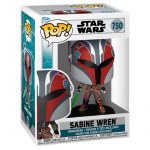 Funko POP Star Wars Sabine Wren