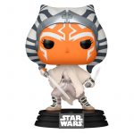 Funko POP Star Wars Ahsoka Tano