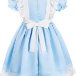 Disfraz Alicia en el país de las maravillas