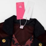 Disfraz sombrero loco