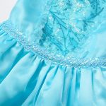 Disfraz princesa Elsa Frozen Talla 3-10 años