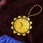 Disfraz sombrero loco