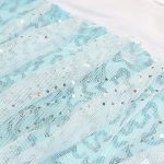 Disfraz princesa Elsa Frozen 2 Talla 3-10 años